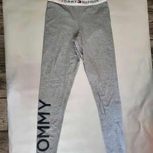 TOMMY HILFIGER LEGGING
